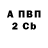 Amphetamine 97% Liza Stazhilova
