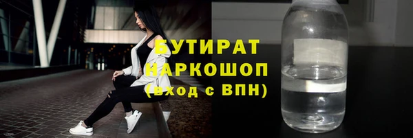 хмурый Аркадак